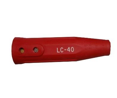 Lenco 05057 LC-40 Red Female