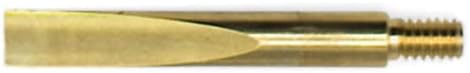 Otis Brass Scraper