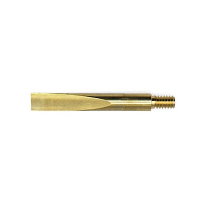 Otis Brass Scraper