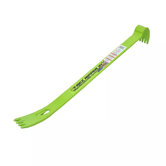 21″ T-Rex Ripper Staple & Nail Extractor