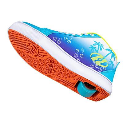 Heelys X SpongeBob (UK) Racer 20 MID (HES10492) Heelys X SpongeBob (UK) Racer 20 MID (HES10492)