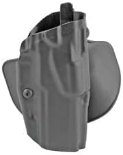 Safariland Model 6378 ALS Paddle Holster w/ Belt Loop