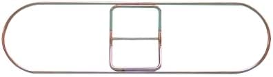 36" Metal Frame Dust Mophead - 1 Each