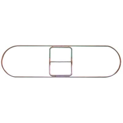 36" Metal Frame Dust Mophead - 1 Each