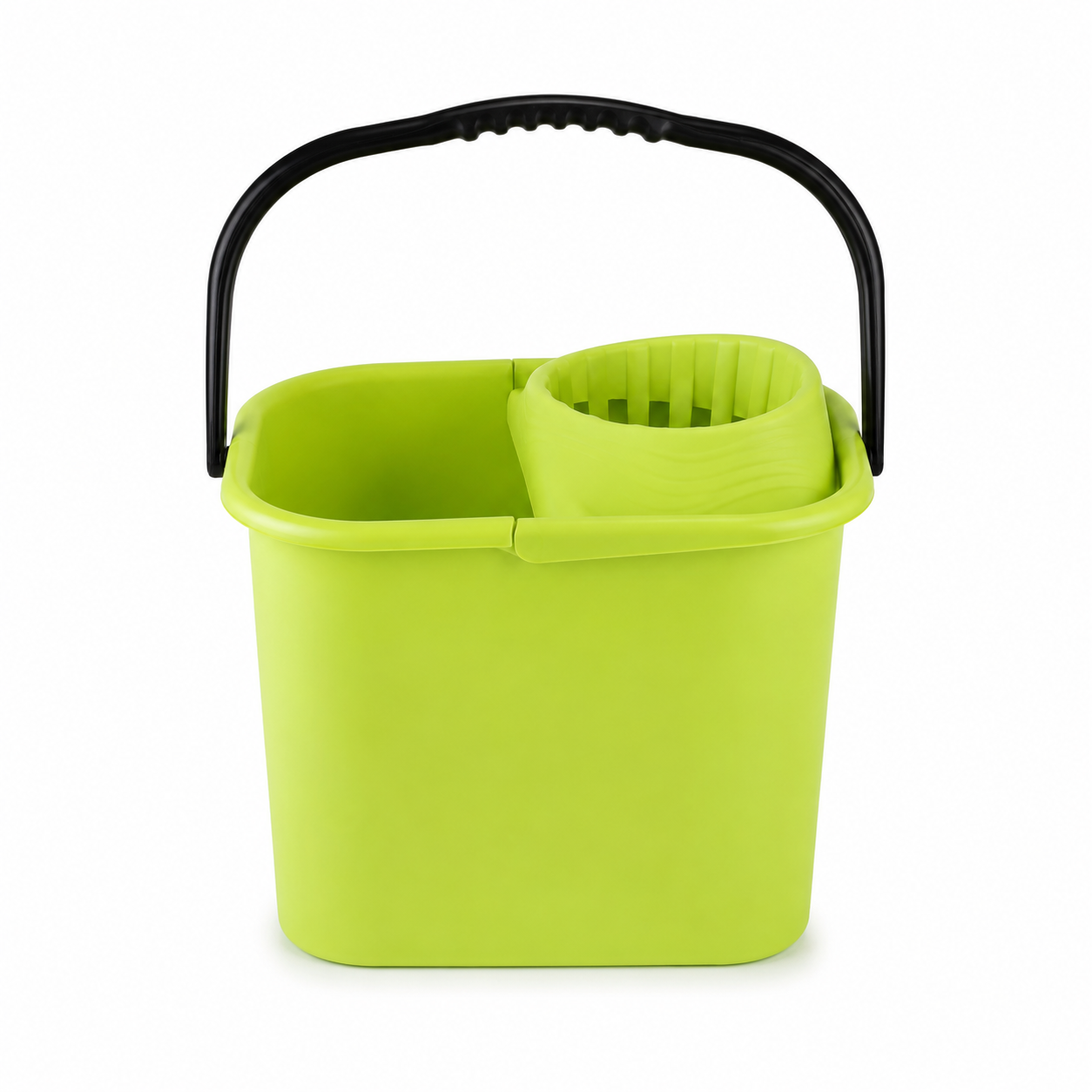 Mop Bucket Rectangular 14L 3/1