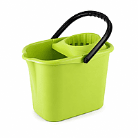 Mop Bucket Rectangular 14L 3/1