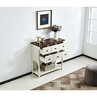 Orlando Solid Wood Console Table Orlando Solid Wood Console Table