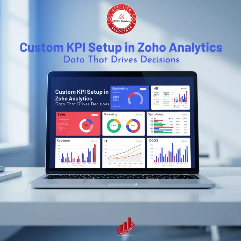 KPI/Metric Setup Relay
