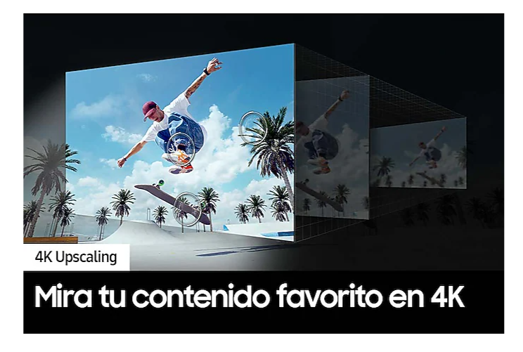 Smart TV Crystal UHD 4K DU7000 Smart TV 43", UN43DU7000PXPA Smart TV Crystal UHD 4K DU7000 Smart TV 43", UN43DU7000PXPA