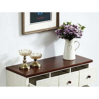 Orlando Solid Wood Console Table Orlando Solid Wood Console Table