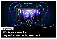 Pantalla Samsung Smart TV UHD 4K 50" SERIE D, UN50DU7000PXPA