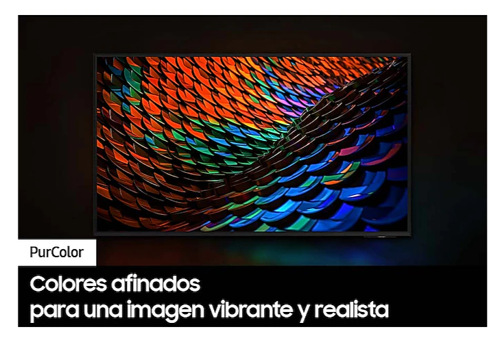 Smart TV Crystal UHD 4K DU7000 Smart TV 43", UN43DU7000PXPA Smart TV Crystal UHD 4K DU7000 Smart TV 43", UN43DU7000PXPA