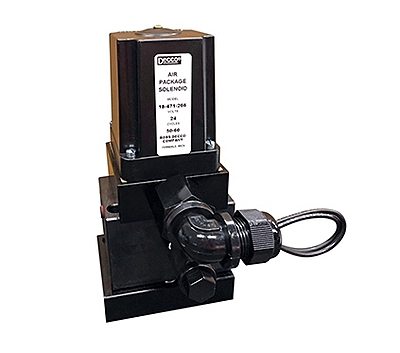 POWERRAM Cylinders and Jacks Accessories