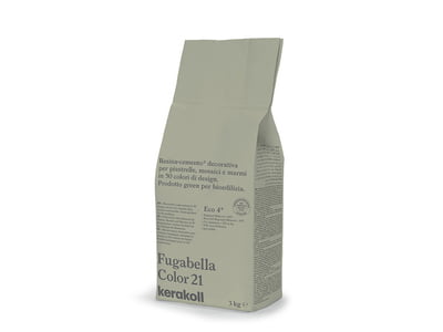 CHIT DE ROST FUGABELLA COLOR 21, 3 KG