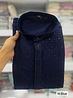 V120:Mens Kurta Pajama Sets