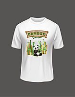 Bamboo Season Tshirts