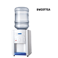 Top Loading Blue Star Table Water Dispenser BWD3TTGA.