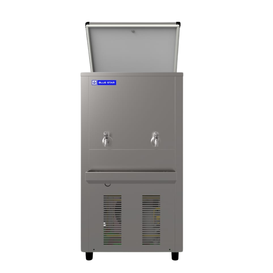 Blue Star Storage Water Cooler-SWC150150SST Available in SS body