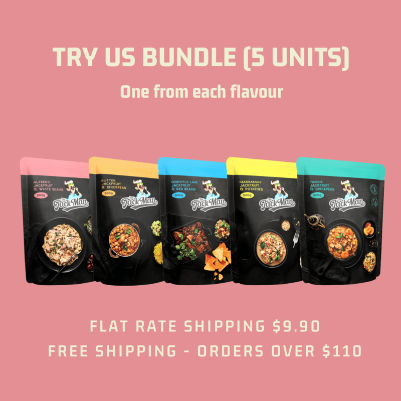 TRY US BUNDLE (5 UNITS) TRY US BUNDLE (5 UNITS)