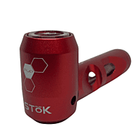 Pipa Prometheus Pocket Hornet Pyrex