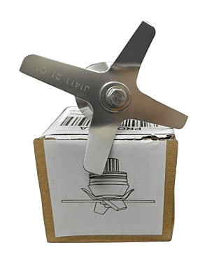 J1411 CUTTING UNIT WITH PLASTIC WRENCH