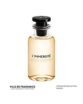 Louis Vuitton L'Immensite