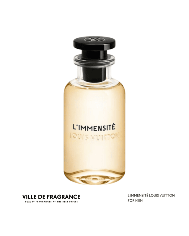 Louis Vuitton L'Immensite Louis Vuitton L'Immensite