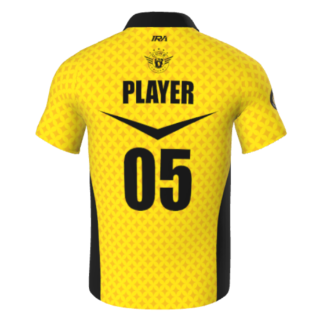 Core Game Jerseys 2025