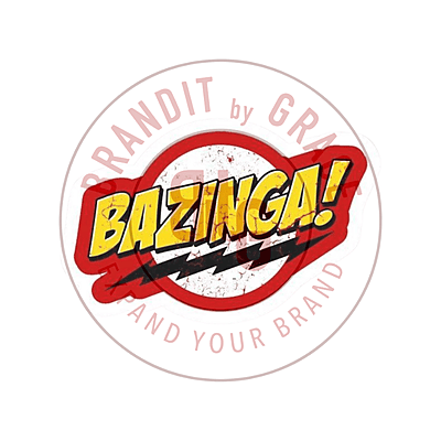 Bazinga!