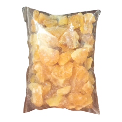 Mandhhiram Brand Premium Quality Loban/Dhoop/Sambrani Stones 100g Pack