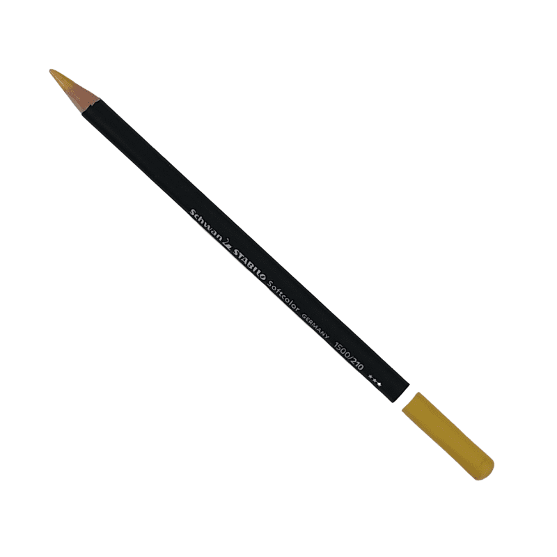 Stabilo Softcolor 1500 (Vintage)