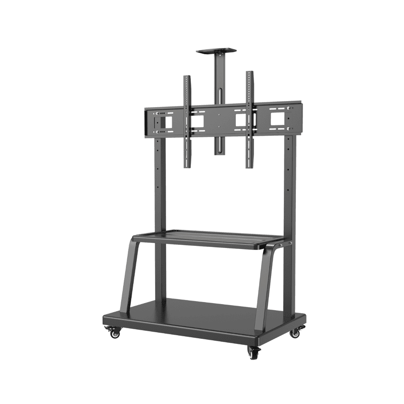Large cart mount bracket Up to 100" MODEL YD2100 | BRACKETS