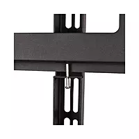 Large cart mount bracket Up to 100" MODEL YD2100 | BRACKETS