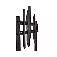 Large cart mount bracket Up to 100" MODEL YD2100 | BRACKETS