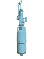 HINDWARE CONCEAL TANK CC 83 / 90 / 120- Beta Valve - (H) PE H 506266 HINDWARE CONCEAL TANK CC 83 / 90 / 120- Beta Valve - (H) PE H 506266