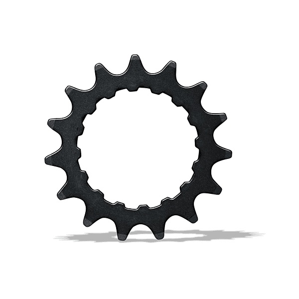 Drive pinion, 15 teeth (BDU2xx), (Chainring, 15 teeth)