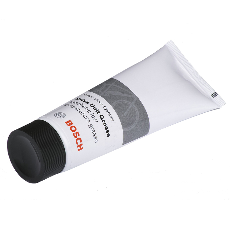 Gearbox grease for Drive Unit (Classic+, BDU2XX)