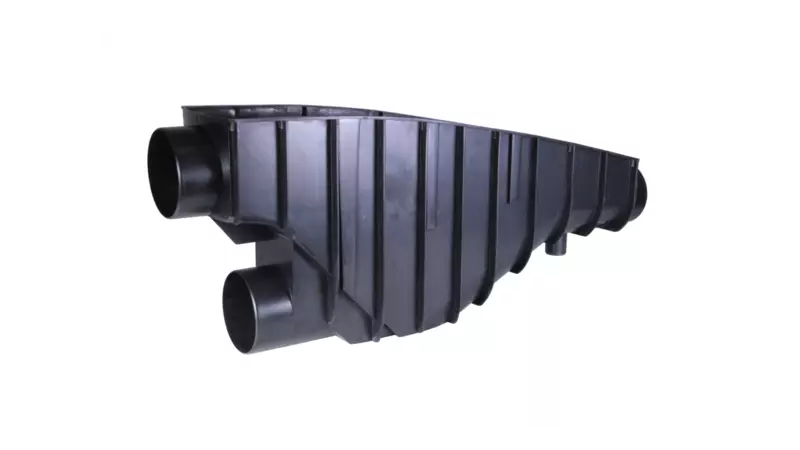 Intewa PURAIN PR150 6" Jump Prefilter