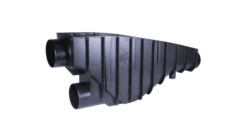 Intewa PURAIN PR150 6" Jump Prefilter