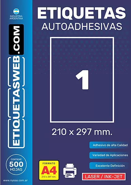 ETI.AUT.SIN IMPR.210x297 1 COLUM.JETLAS Cx500