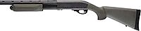 HOGUE Remington 870 OverMolded Shotgun Stock Kit with Forend