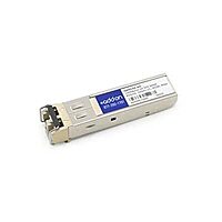 ADD-ON Q8N53A-AO Aruba Networks Compatible TAA Compliant 1000Base-SX SFP Transceiver - MMF44; 850 nm