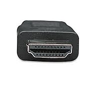 MANHATTAN High Speed HDMI and HDMI to DVI Cables