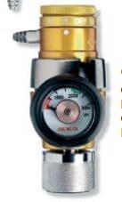 Western Enterprises 312-OPA-520 0-15 Lpm 540 Gold