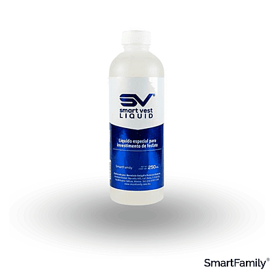 CUBETA SMART VEST CLASSIC 12KG