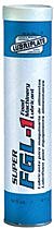 LUBRIPLATE L0231-098 LUBRIPLATE CARTRIDGE FGL SERIES FOOD MACHINERY GREASE 10 PACK