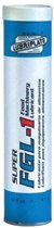 LUBRIPLATE L0231-098 LUBRIPLATE CARTRIDGE FGL SERIES FOOD MACHINERY GREASE 10 PACK