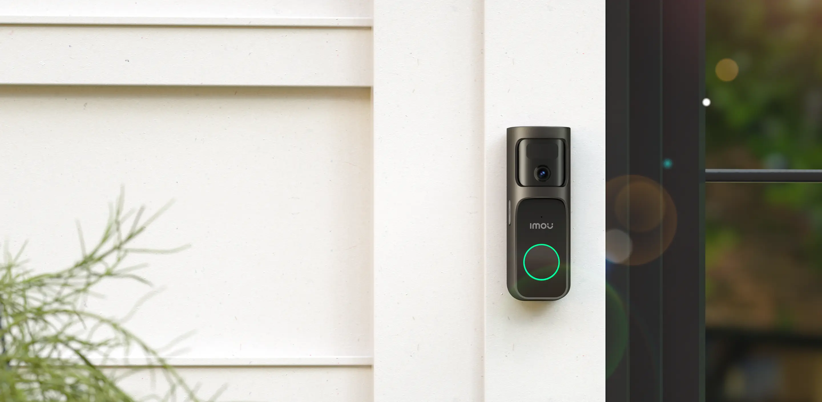 Doorbell 3 Video Doorbell Kit