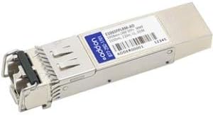 ADDON E10GSFPLRM 10GBASE-LRM SFP+ Transceiver Module (MMF, 1310nm, 220m, DOM, LC)