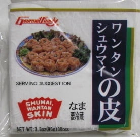 * Shumai No Kawa New Package_36/3.3 oz.
